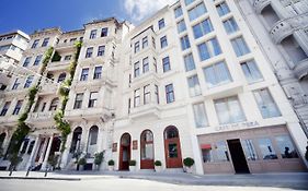 Grand Hotel De Pera